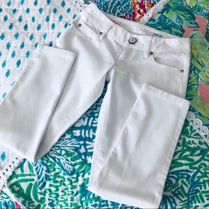 Lilly Pulitzer worth the skinny pants